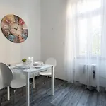 Appartement J26 Josika Boedapest