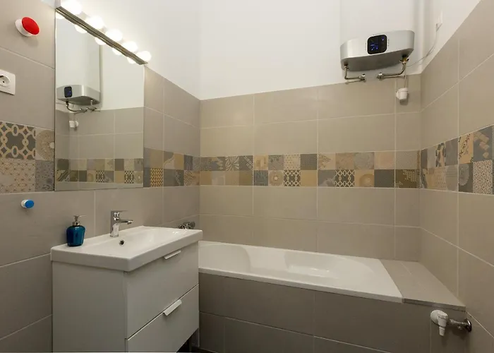 Apartamento J26 Josika
