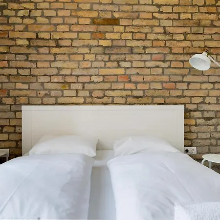 Апартаменты J26 Josika