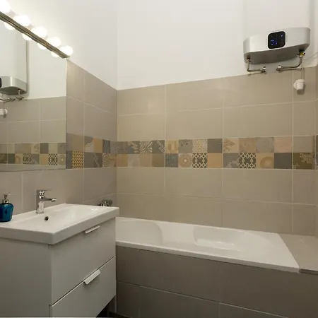 Appartement J26 Josika