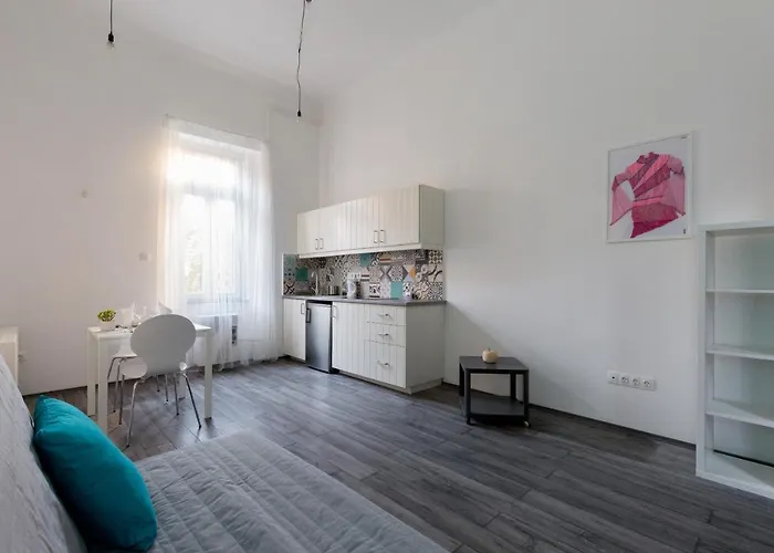 Apartament J26 Josika